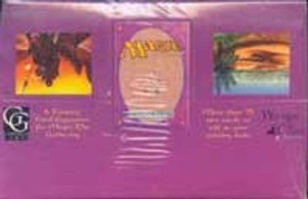 Arabian Nights Booster Box