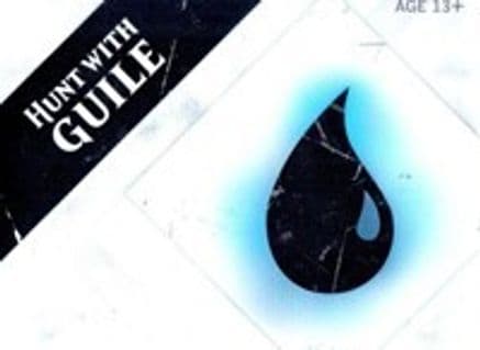 2015 Core Set Prerelease Hunt with Guile