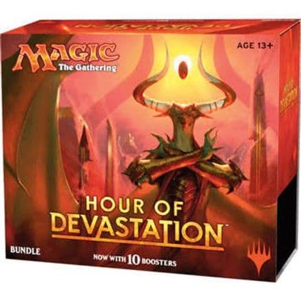 Hour of Devastation Bundle