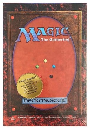 Fourth Edition Gift Box