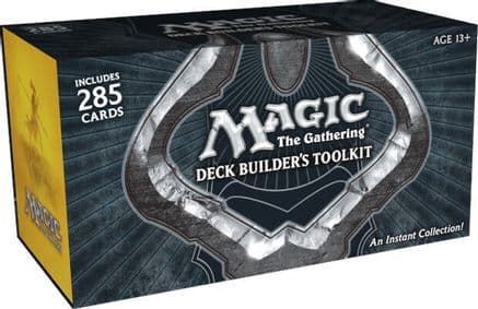 2013 Core Set Deck Builders Toolkit