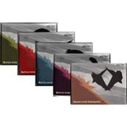 Khans of Tarkir Prerelease Kit Set of 5