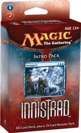 Innistrad Intro Pack Eldritch Onslaught