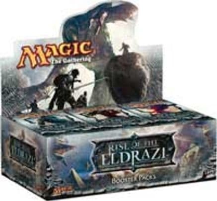 Rise of the Eldrazi Booster Box