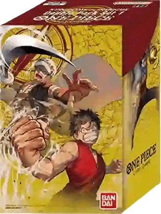 Double Pack Set Volume 1