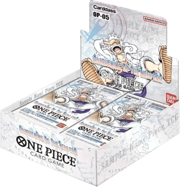 Awakening of the New Era Booster Box
