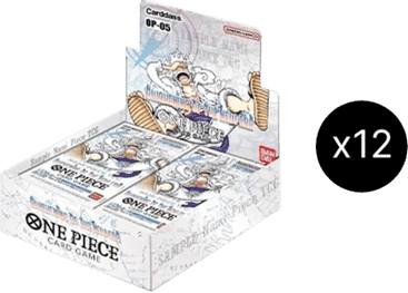 Awakening of the New Era Booster Box Case