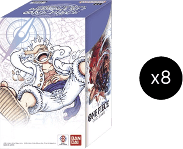 Double Pack Set Volume 2 Display