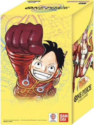 Double Pack Set Volume 4