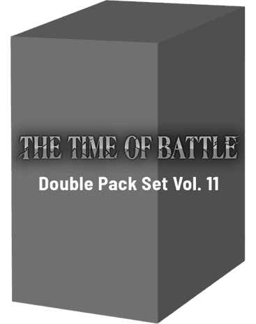 Double Pack Set Vol. 11