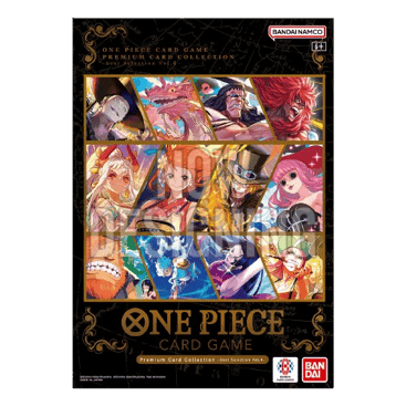 Premium Card Collection -Best Selection Vol. 4-