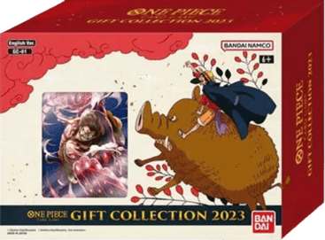 Gift Collection 2023