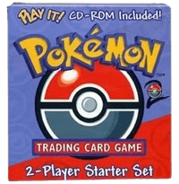 Base Set 2 2-Player CD-ROM Starter Set
