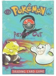 Base Set 2 Theme Deck - "Psych Out"