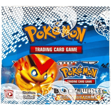 Noble Victories Booster Box