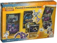 Prime Challenge Box - Machamp