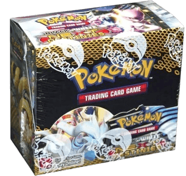 Next Destinies Booster Box