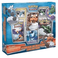 Forces of Nature Collection