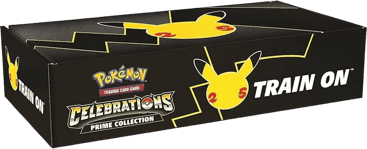 Celebrations Prime Collection