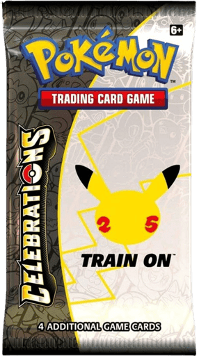 Celebrations Booster Pack