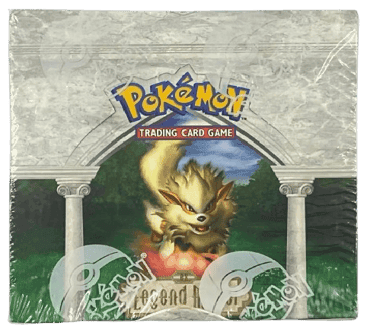 Legend Maker Booster Box
