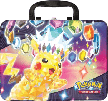 Fall 2024 Collector Chest