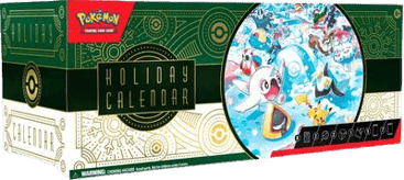 Holiday Calendar 2024