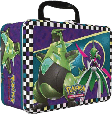 Back-to-School 2024 Collector Chest
