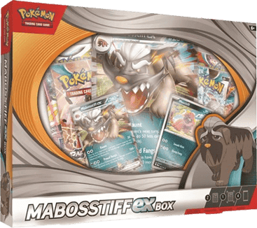 Mabosstiff ex Box
