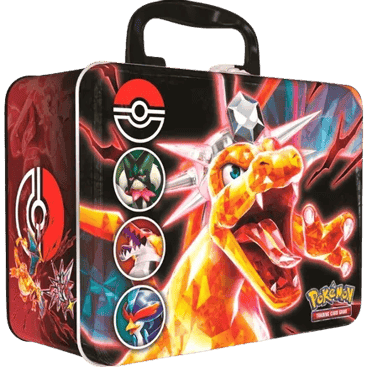 Fall 2023 Collector Chest
