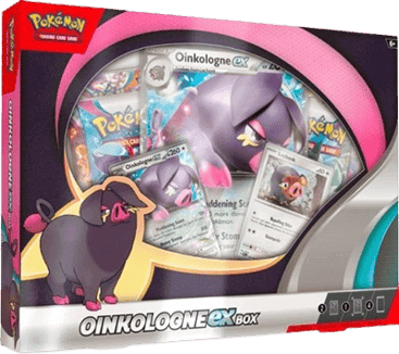 Oinkologne ex Box