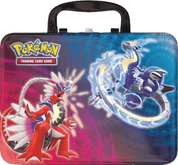Summer 2023 Collector's Chest Tin