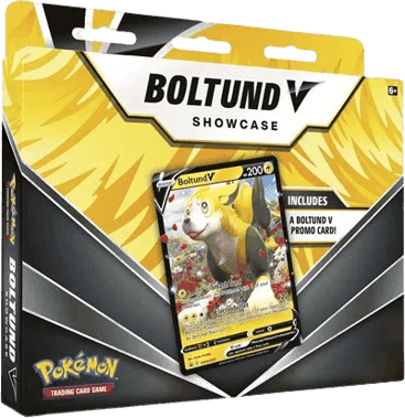 Boltund V Showcase
