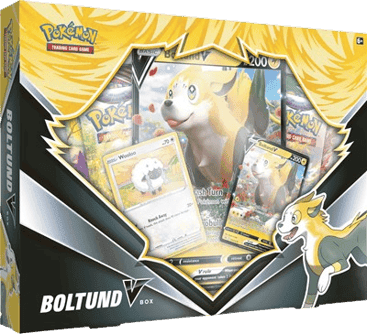 Boltund V Box