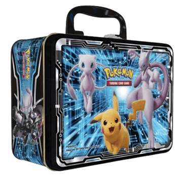 Fall 2019 Collector's Chest Tin