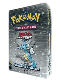 Neo Genesis Theme Deck - "Cold Fusion"