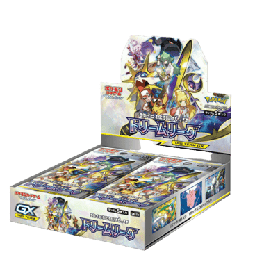 Dream League Booster Box
