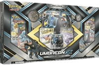 Guardians Rising Umbreon GX Premium Collection