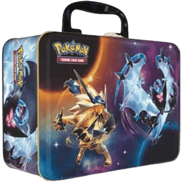 Ultra Prism Spring 2018 Collector's Chest Tin
