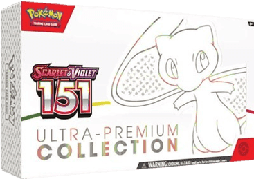 151 Ultra-Premium Collection