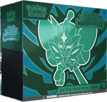 Twilight Masquerade Elite Trainer Box
