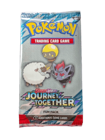 Journey Together Fun Pack