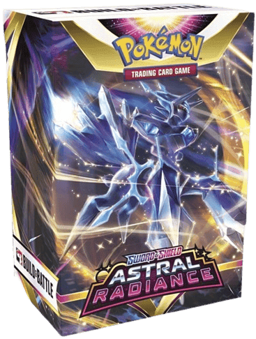 Astral Radiance Build & Battle Box