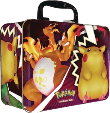 Vivid Voltage Fall 2020 Collector's Chest Tin
