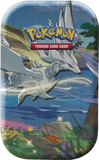 Shining Fates Mini Tin - Reshiram
