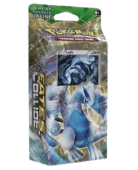 Fates Collide Theme Deck - "Sky Guardian"