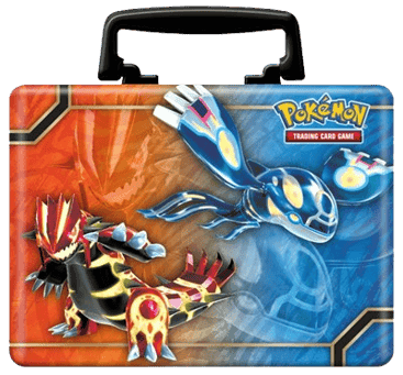 Flashfire Collector Chest