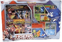 Phantom Forces Hoenn Collection - Primal Groudon EX