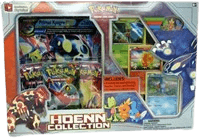 Phantom Forces Hoenn Collection - Primal Kyogre EX