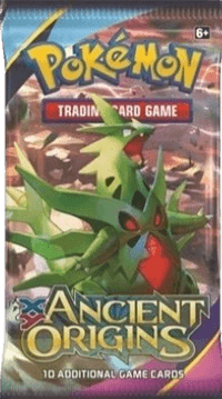Ancient Origins Booster Pack